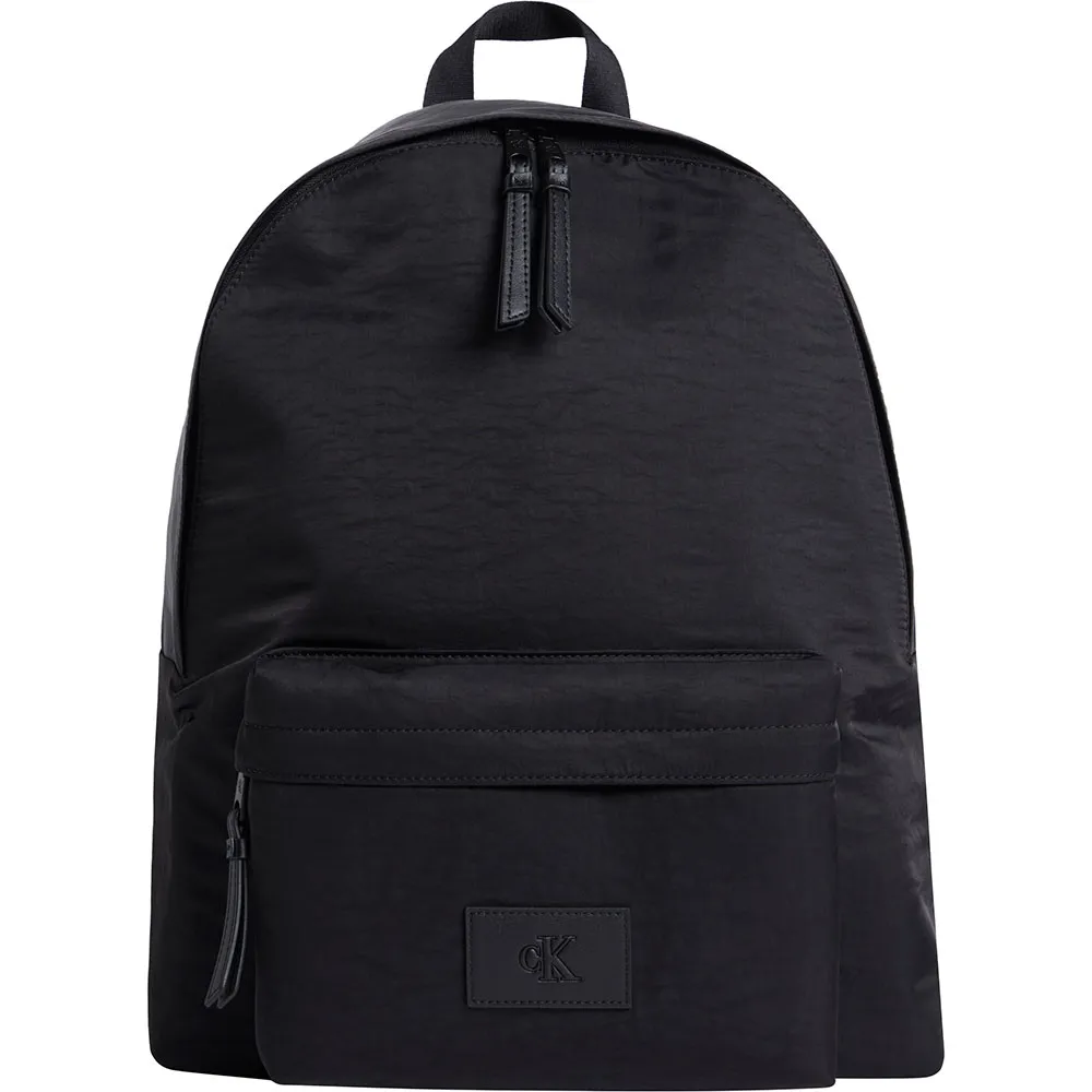 Рюкзак Calvin Klein Jeans Metro NY, черный
Рюкзак Calvin Klein Jeans Metro NY, черный