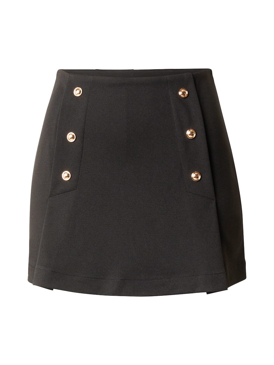 Юбка ABOUT YOU Valerie, черный
Юбка ABOUT YOU Valerie, черный