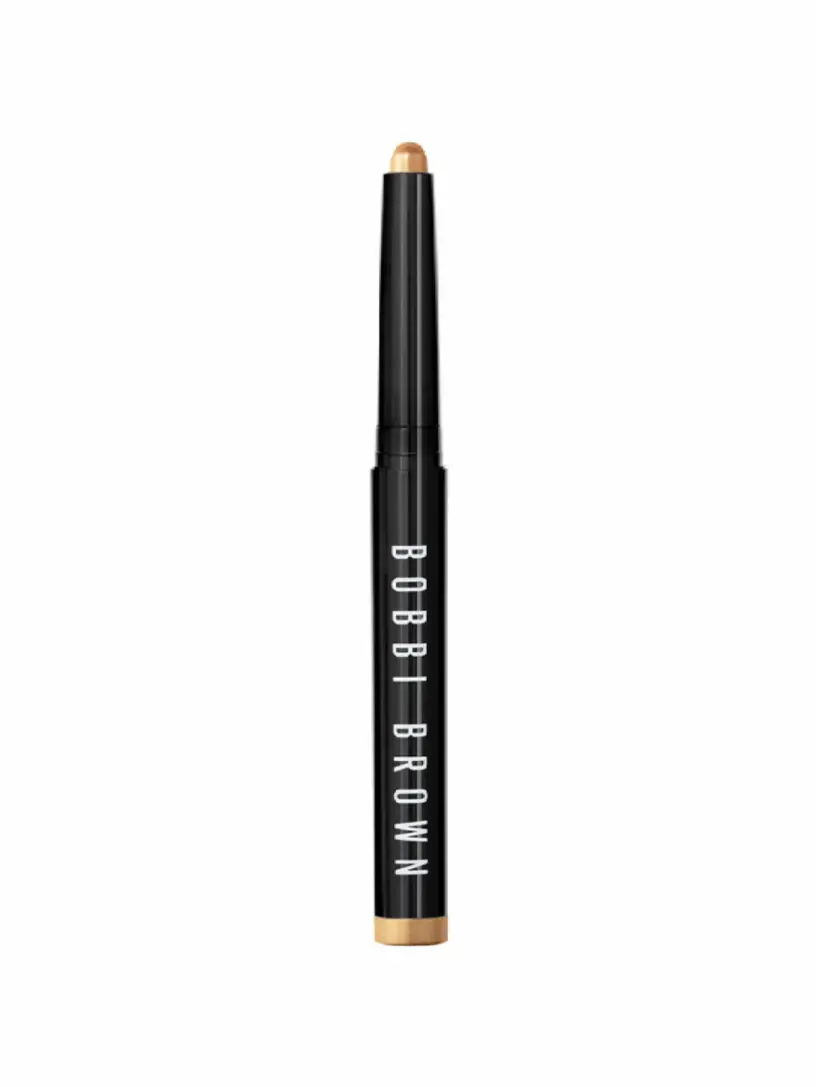 Устойчивые тени для век в карандаше Long-Wear Cream Shadow Stick Golden Light Bobbi Brown
Устойчивые тени для век в карандаше Long-Wear Cream Shadow Stick Golden Light Bobbi Brown