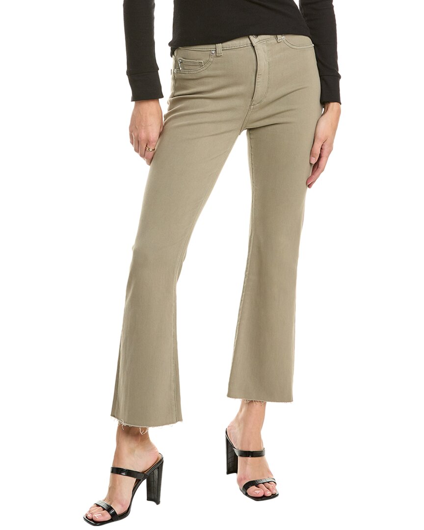 Джинсы DL1961 Bridget Alpine Green Bootcut 
Джинсы DL1961 Bridget Alpine Green Bootcut