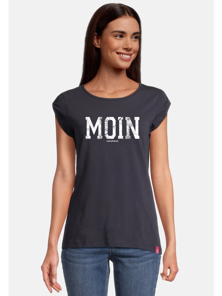 Рубашка BIIKE - MOIN в цвете Темно-синий - Белый Salzhaut
Рубашка BIIKE - MOIN в цвете Темно-синий - Белый Salzhaut