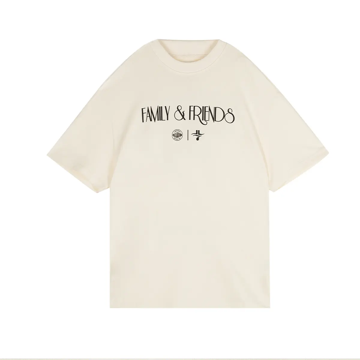 Футболка Unisex Palladium, белый
Футболка Unisex Palladium, белый