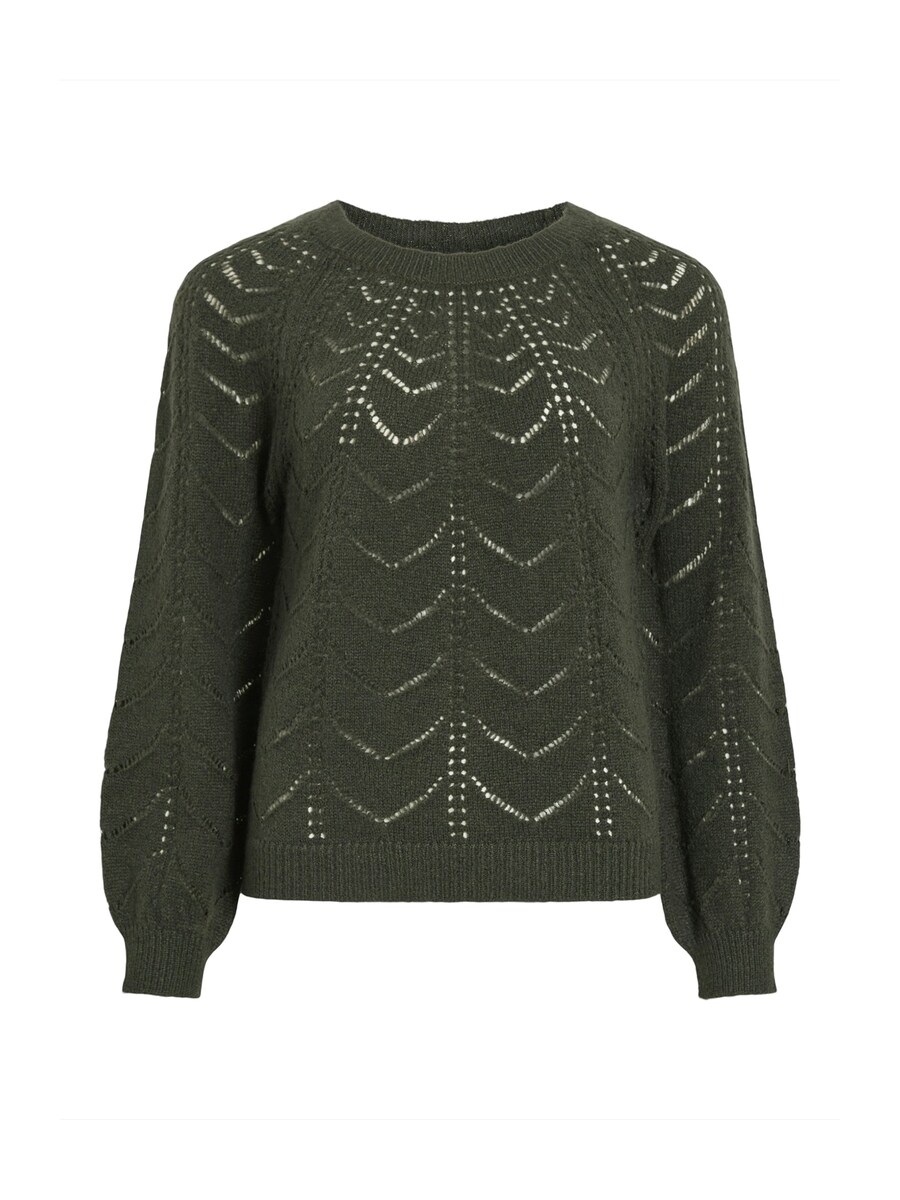 Свитер VILA VITULI, Fir
Свитер VILA VITULI, Fir