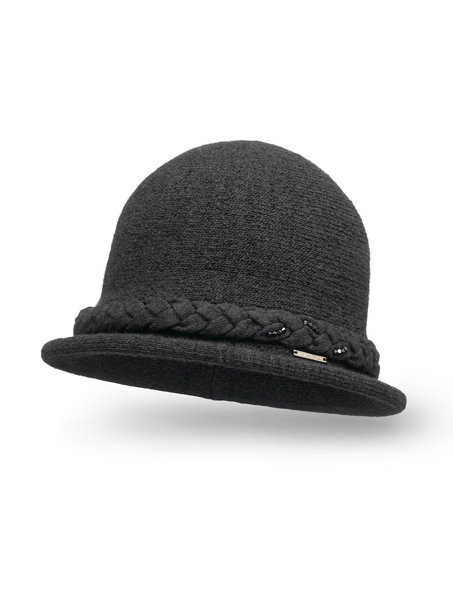 Шляпа Vivisence 7043, темно-серый
Шляпа Vivisence 7043, темно-серый