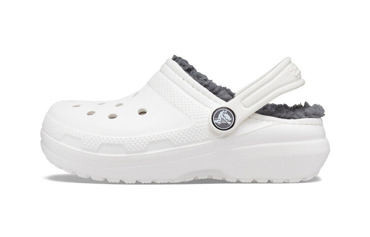 Классические детские сандалии Clog Kids Crocs
Классические детские сандалии Clog Kids Crocs