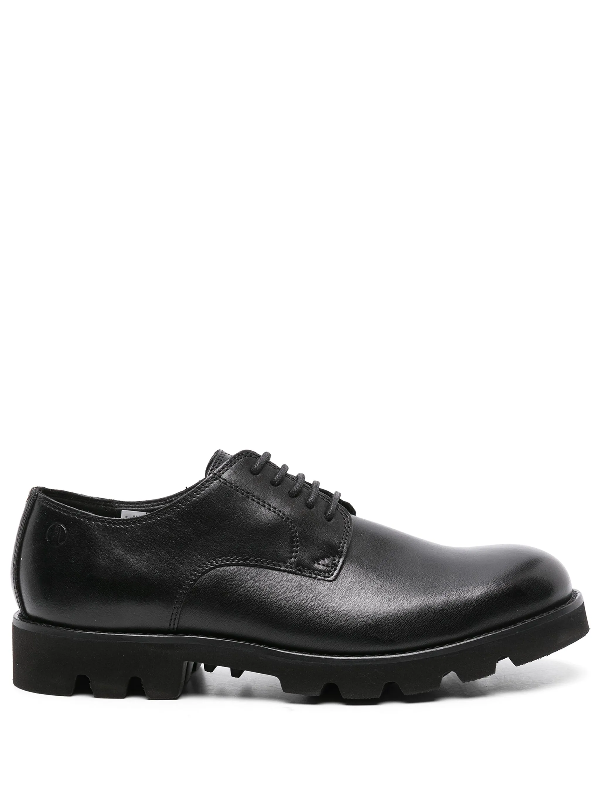 Дерби Badell Walk Clarks, черный
Дерби Badell Walk Clarks, черный