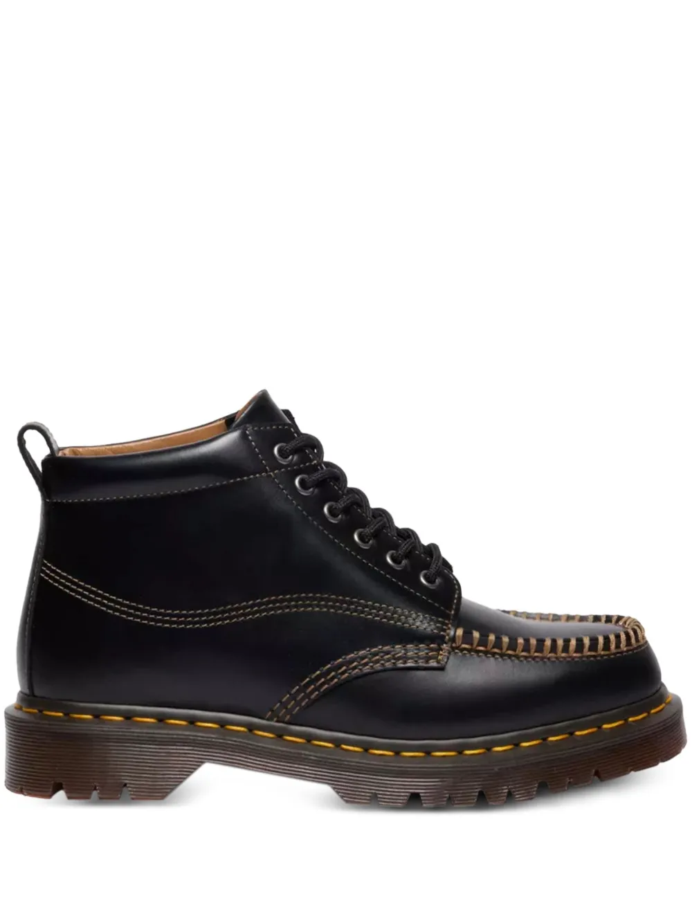 Ботинки Lowell Chukka Dr. Martens, черный
Ботинки Lowell Chukka Dr. Martens, черный