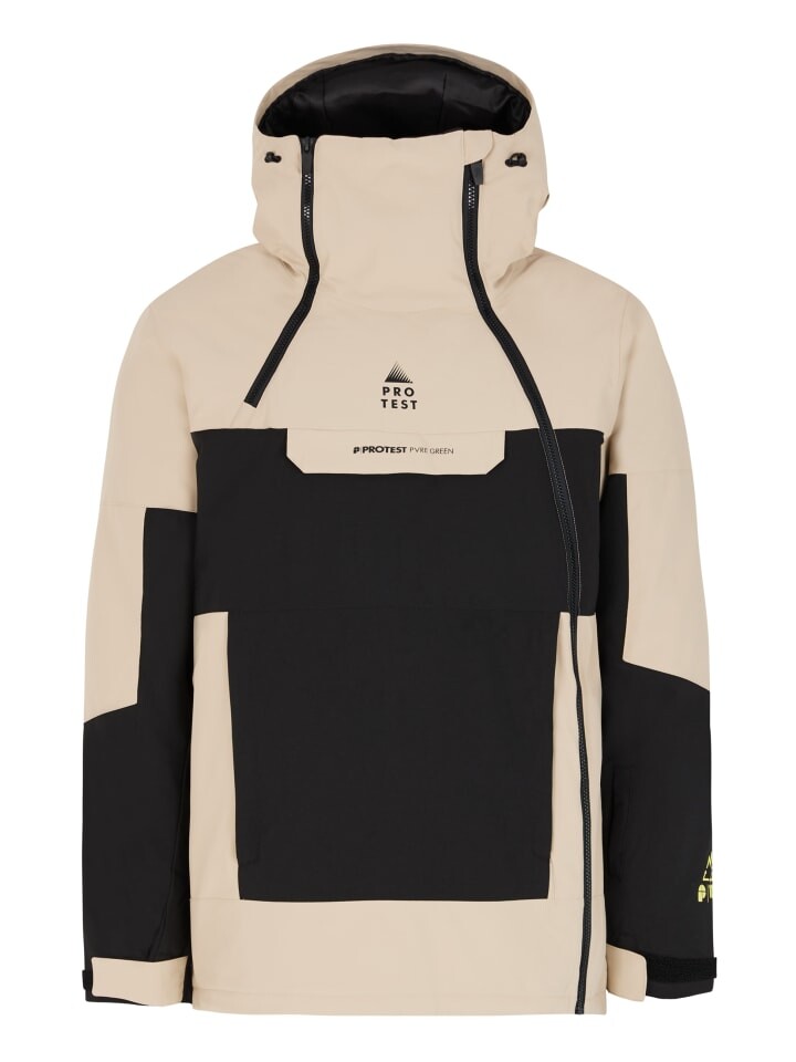 Куртка для лыж и сноуборда Protest PRTDAZZLE, цвет BambooBeige, Зеленый, Куртка для лыж и сноуборда Protest PRTDAZZLE, цвет BambooBeige
Куртка для лыж и сноуборда Protest PRTDAZZLE, цвет BambooBeige, Зеленый, Куртка для лыж и сноуборда Protest PRTDAZZLE, цвет BambooBeige