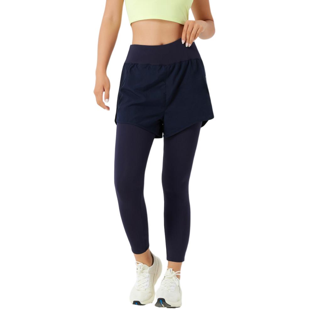 DECATHLON Спортивные штаны женские синие черные
DECATHLON Спортивные штаны женские синие черные