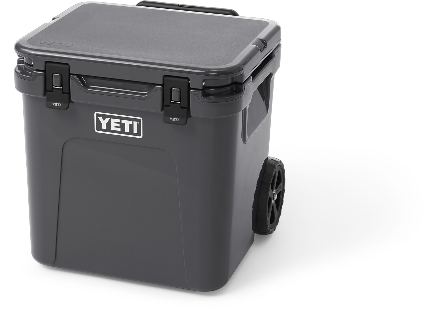 Холодильник на колесах Roadie 48 Yeti, серый
Холодильник на колесах Roadie 48 Yeti, серый
