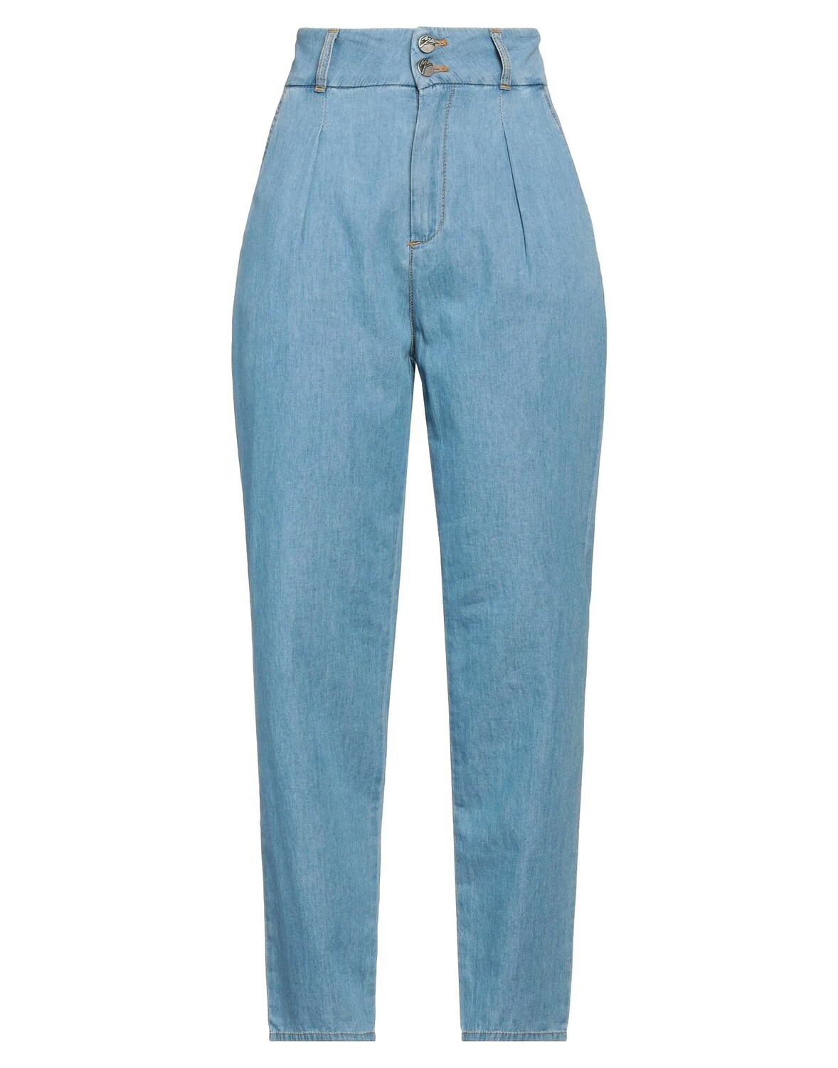 Джинсы Manila Grace, синий
Джинсы Manila Grace, синий