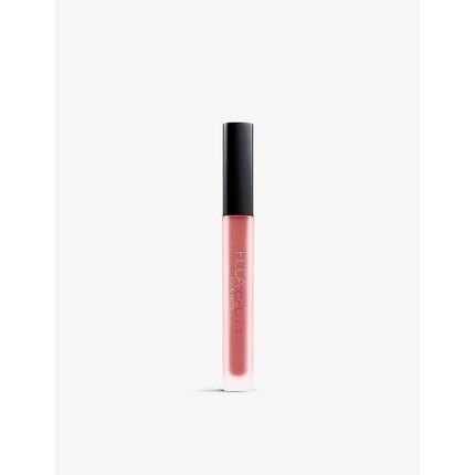 Huda Beauty Жидкая матовая ультра-комфортная устойчивая к переносу губная помада 4,2 мл Перфекционист, Hudabeauty
Huda Beauty Жидкая матовая ультра-комфортная устойчивая к переносу губная помада 4,2 мл Перфекционист, Hudabeauty