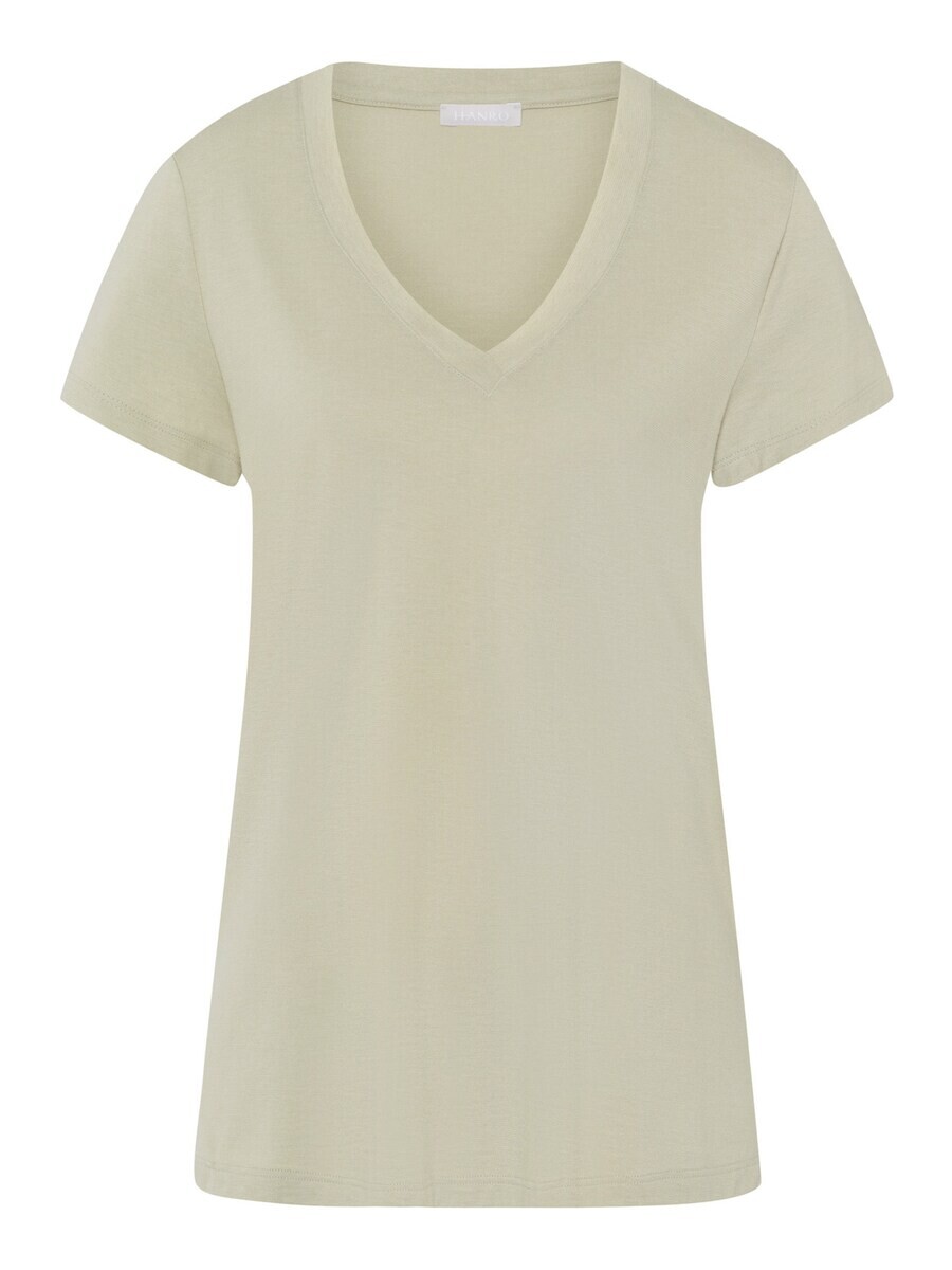 Ночная рубашка Hanro Pajama Sleep & Lounge, бежевый
Ночная рубашка Hanro Pajama Sleep & Lounge, бежевый