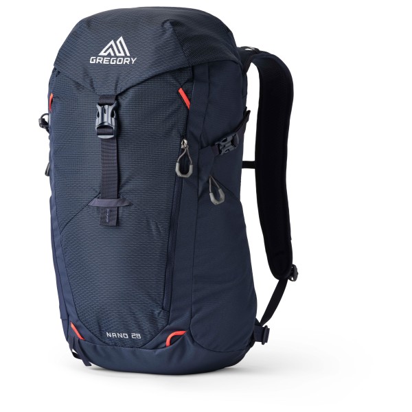 Nano 28 - рюкзак Gregory, синий
Nano 28 - рюкзак Gregory, синий