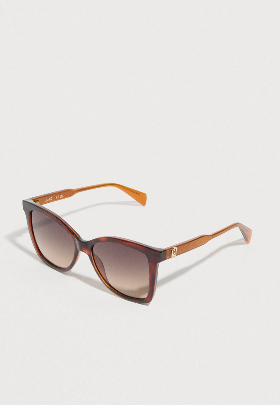Солнцезащитные очки LIU JO Sunglasses, Brown
Солнцезащитные очки LIU JO Sunglasses, Brown