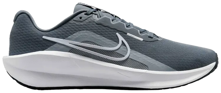Кроссовки Nike Downshifter 13 'Cool Grey', серый
Кроссовки Nike Downshifter 13 'Cool Grey', серый