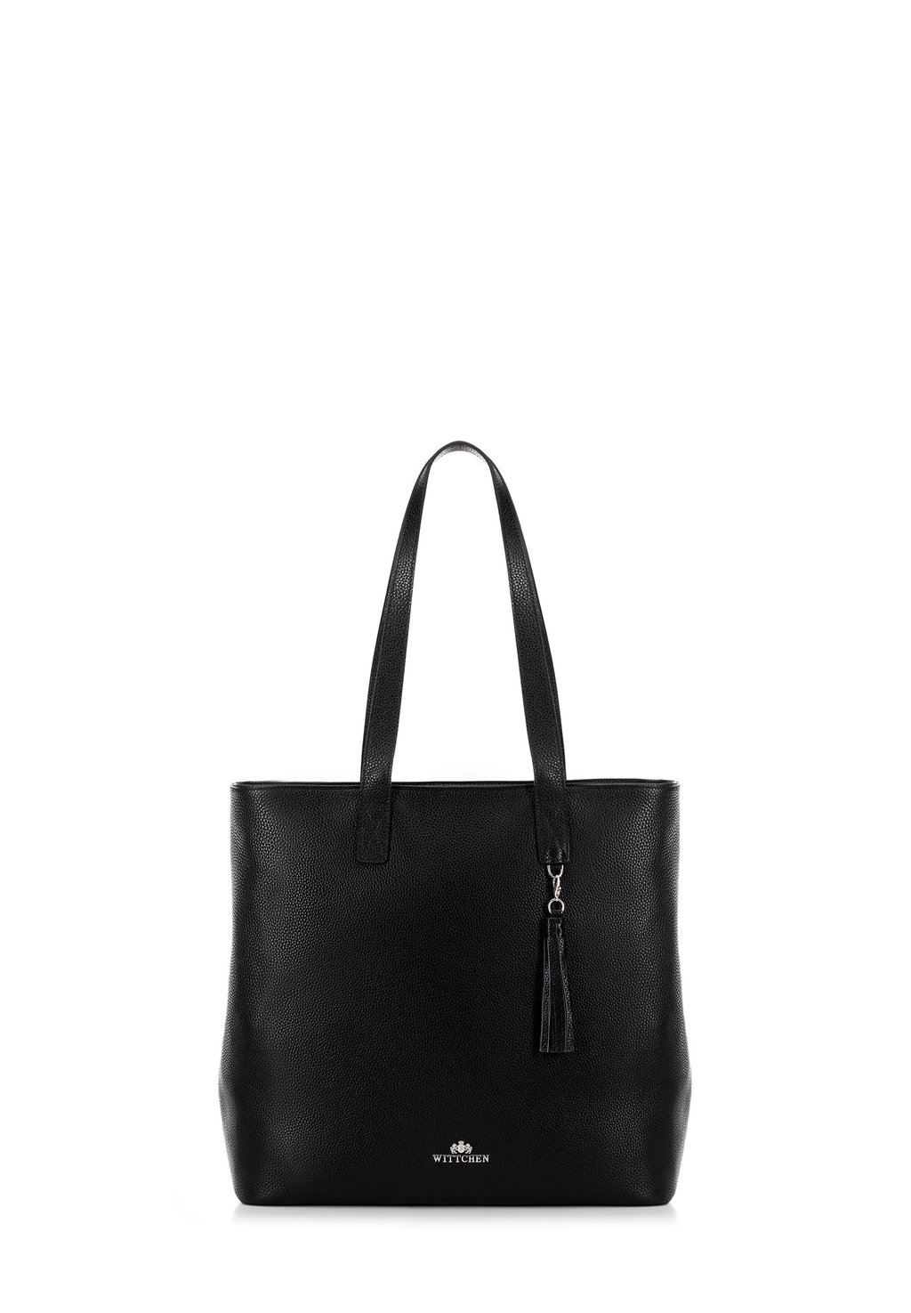 Сумка ELEGANCE COLLECTION WITTCHEN, черный
Сумка ELEGANCE COLLECTION WITTCHEN, черный