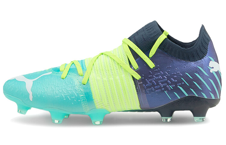 Футбольные бутсы Puma Future Z Мужской
Футбольные бутсы Puma Future Z Мужской