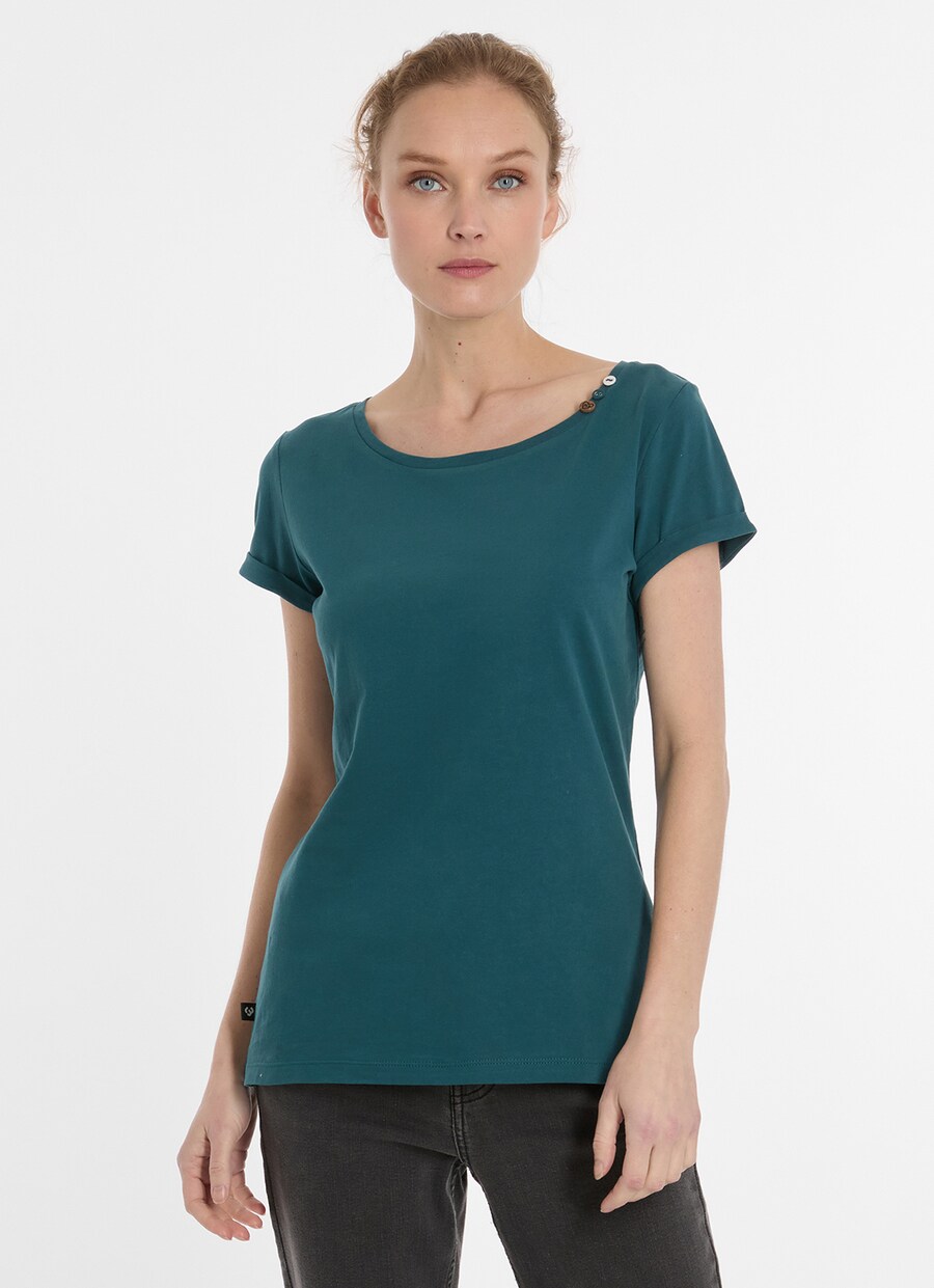 Рубашка Ragwear, синий
Рубашка Ragwear, синий