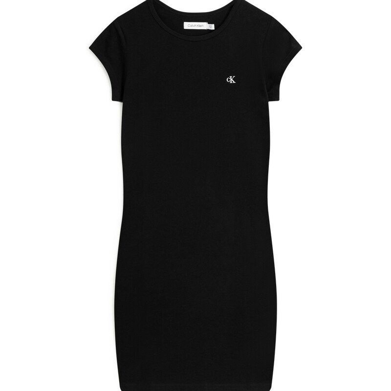Платье с короткими рукавами женское Midnight Dark Calvin Klein
Платье с короткими рукавами женское Midnight Dark Calvin Klein