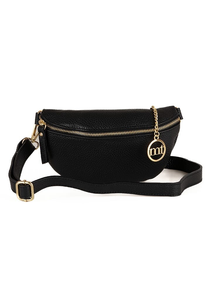 Наплечная сумка Mia Tomazzi, черный
Наплечная сумка Mia Tomazzi, черный