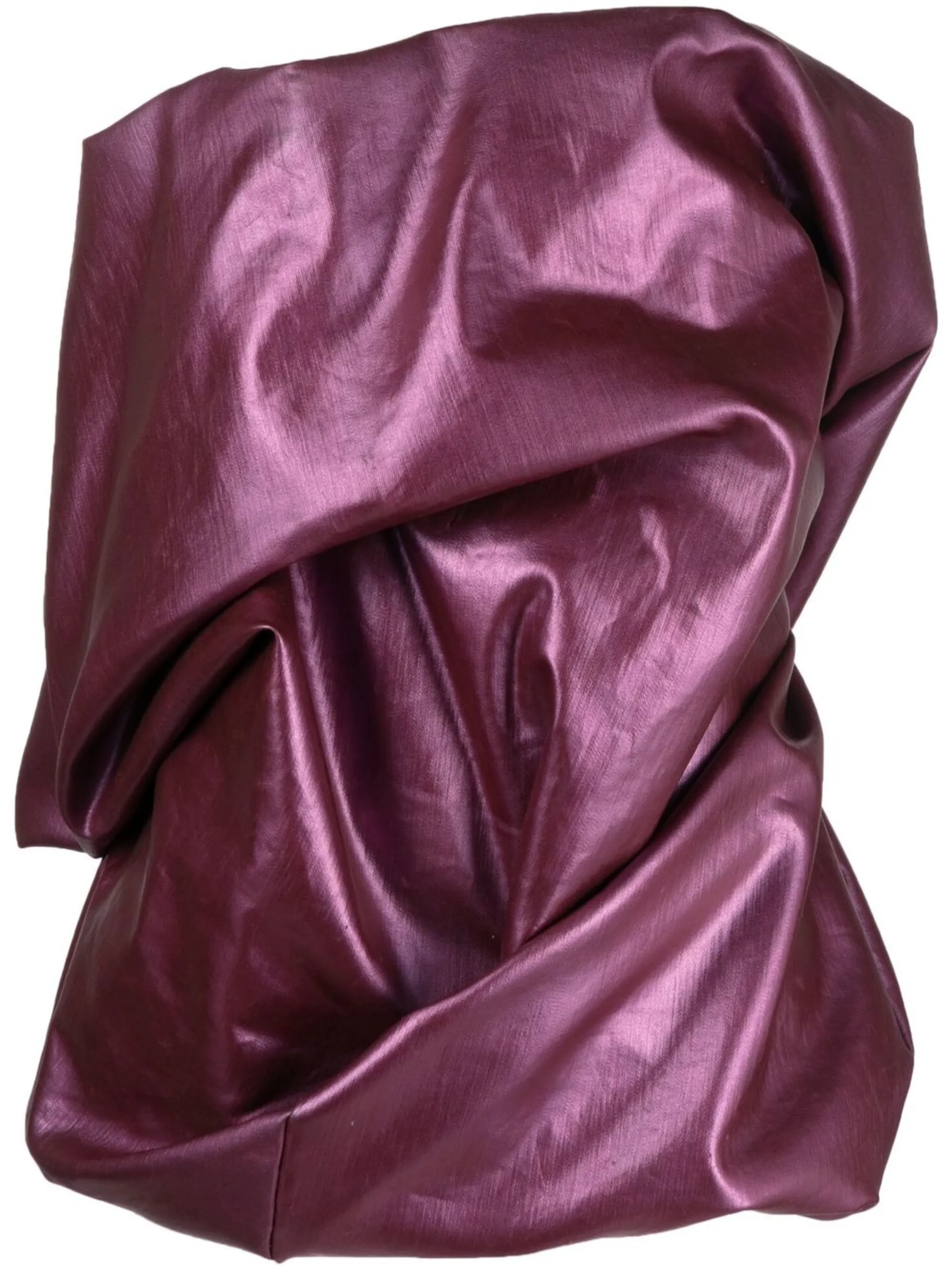 Топ-бюстье Hun без бретелей Rick Owens, розовый
Топ-бюстье Hun без бретелей Rick Owens, розовый