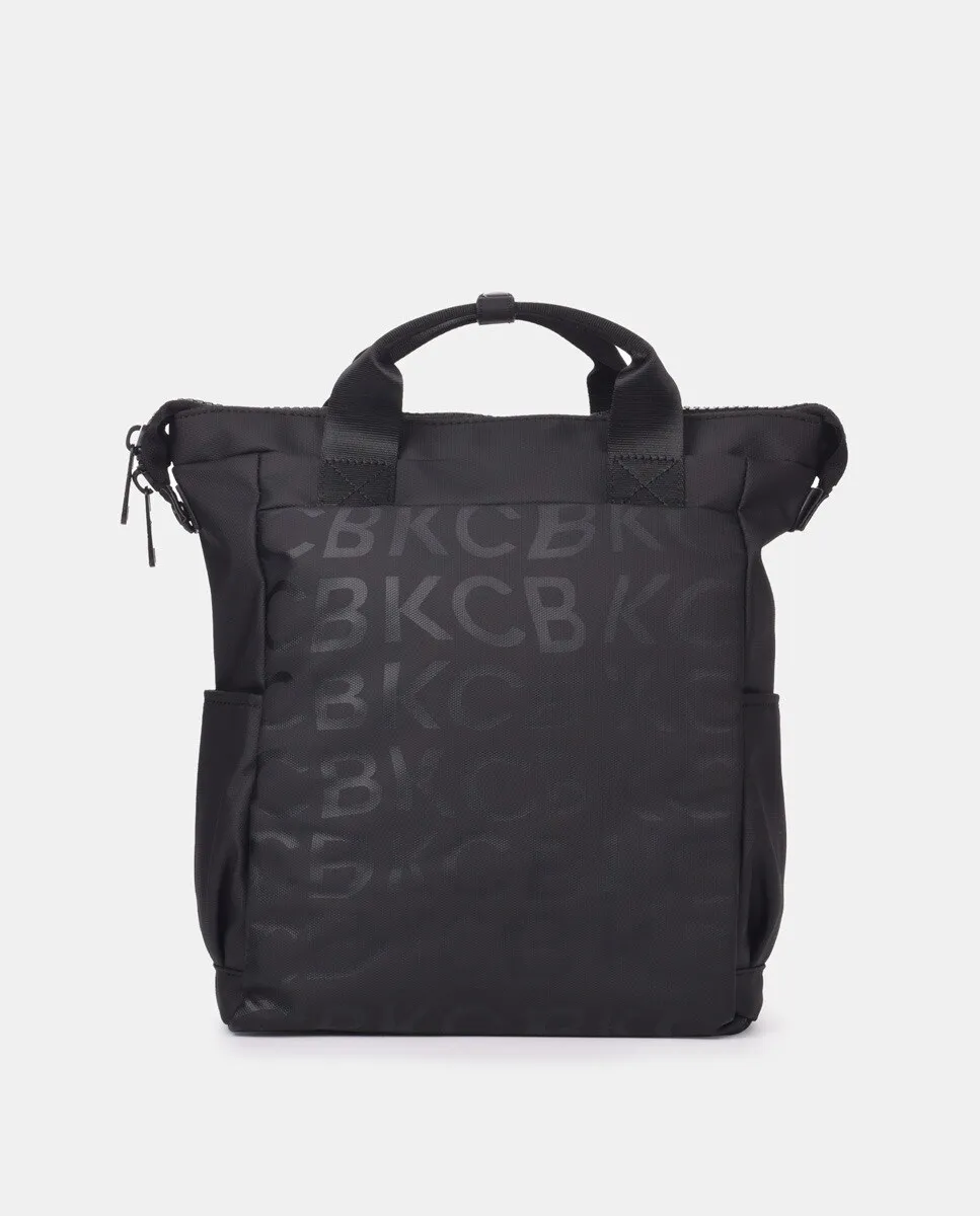 Средний рюкзак Kcb, черный
Средний рюкзак Kcb, черный