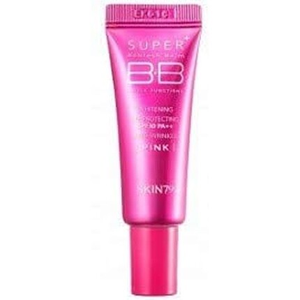 SKIN79 MINI BB Ярко-розовый супер+ Бальзам Беблеш тройные функции 7г
SKIN79 MINI BB Ярко-розовый супер+ Бальзам Беблеш тройные функции 7г