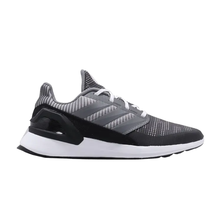 Кроссовки Adidas RapidaRun J, Carbon Grey
Кроссовки Adidas RapidaRun J, Carbon Grey