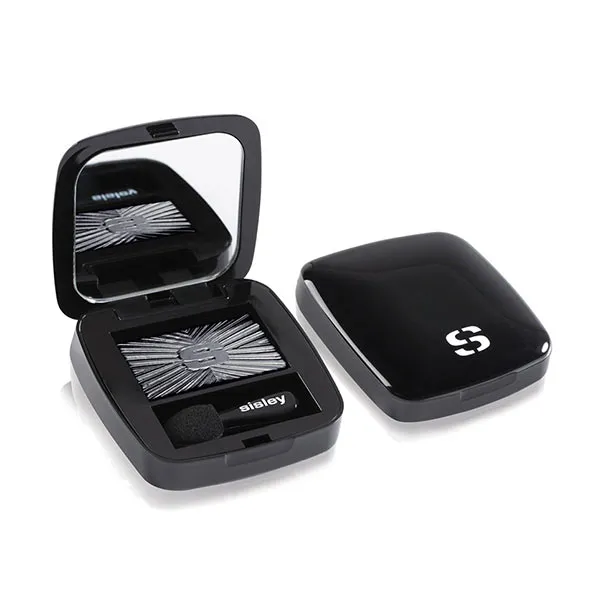 Осветляющие пудровые тени для век Les Phyto Ombres Sisley, цвет silky steel
Осветляющие пудровые тени для век Les Phyto Ombres Sisley, цвет silky steel