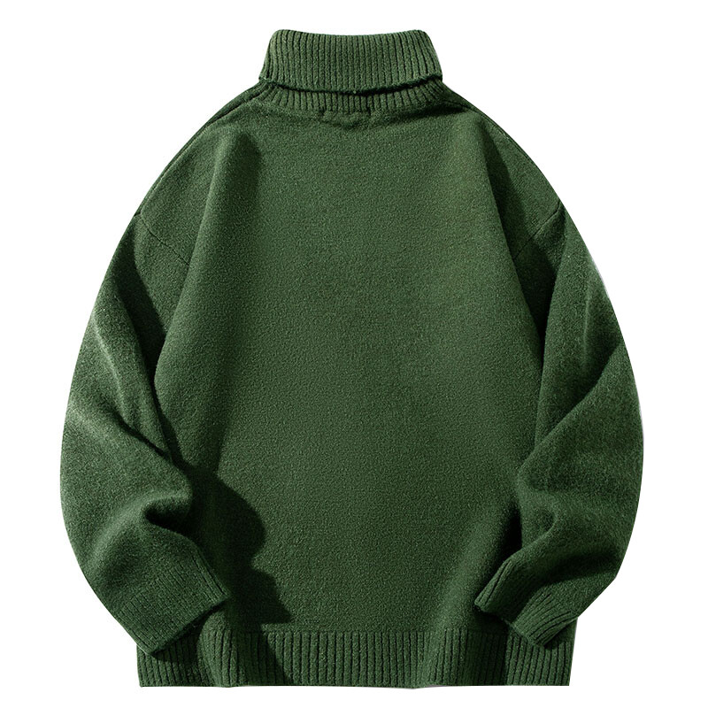 Свитер унисекс AMBER LIGHT, Хаки (на флисовой подкладке)
Свитер унисекс AMBER LIGHT, Хаки (на флисовой подкладке)