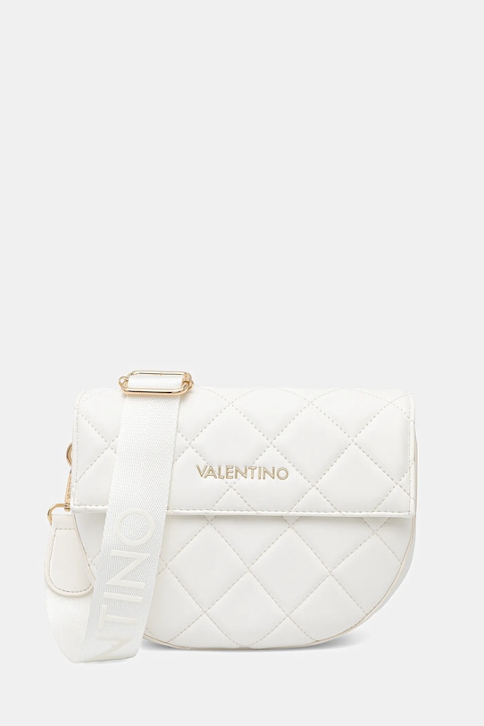 Сумка Valentino Bags, белый 
Сумка Valentino Bags, белый
