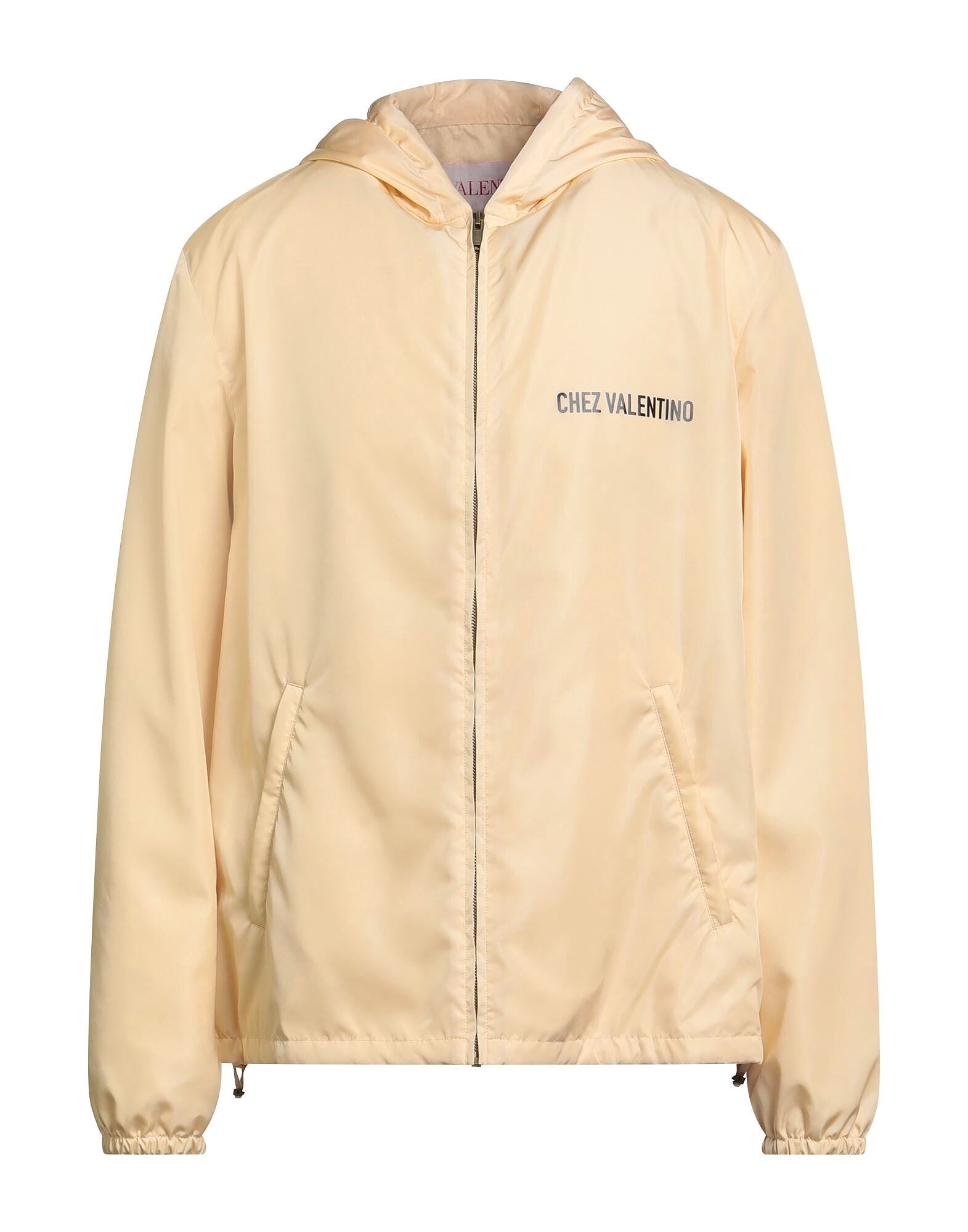 Куртка Valentino Garavani, кремовый
Куртка Valentino Garavani, кремовый