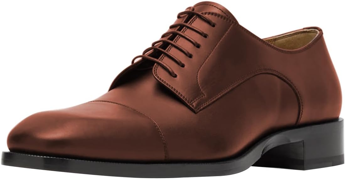 Мужские оксфорды FSJ с перфорацией на носке, шнуровкой, низким каблуком, современный крылатый носок, формальные и повседневные деловые туфли, размеры 4-16 США, коричневый
Мужские оксфорды FSJ с перфорацией на носке, шнуровкой, низким каблуком, современный крылатый носок, формальные и повседневные деловые туфли, размеры 4-16 США, коричневый