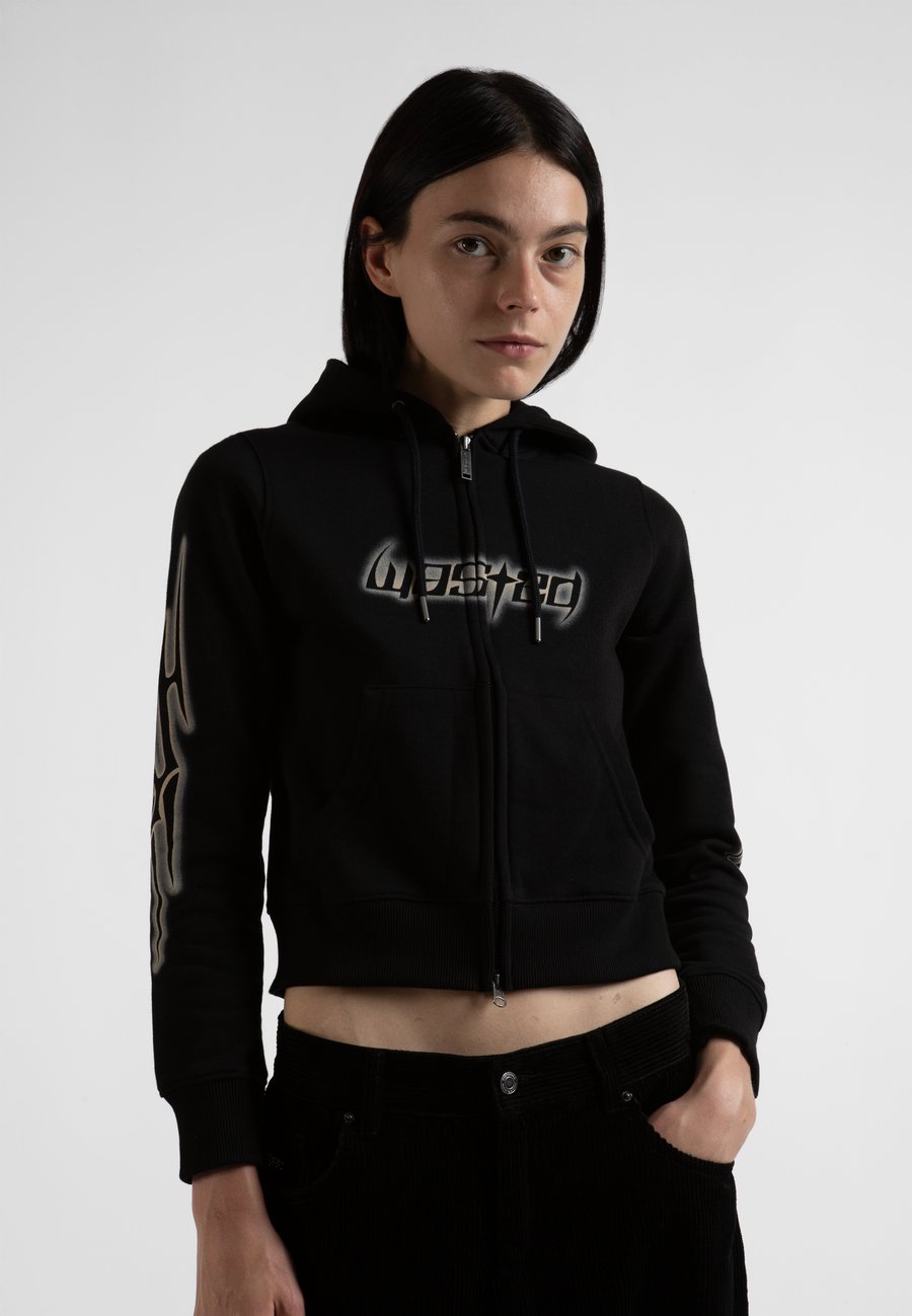 Толстовка Wasted Paris BLADE ZIP HOODIE, Black, Черный, Толстовка Wasted Paris BLADE ZIP HOODIE, Black
Толстовка Wasted Paris BLADE ZIP HOODIE, Black, Черный, Толстовка Wasted Paris BLADE ZIP HOODIE, Black