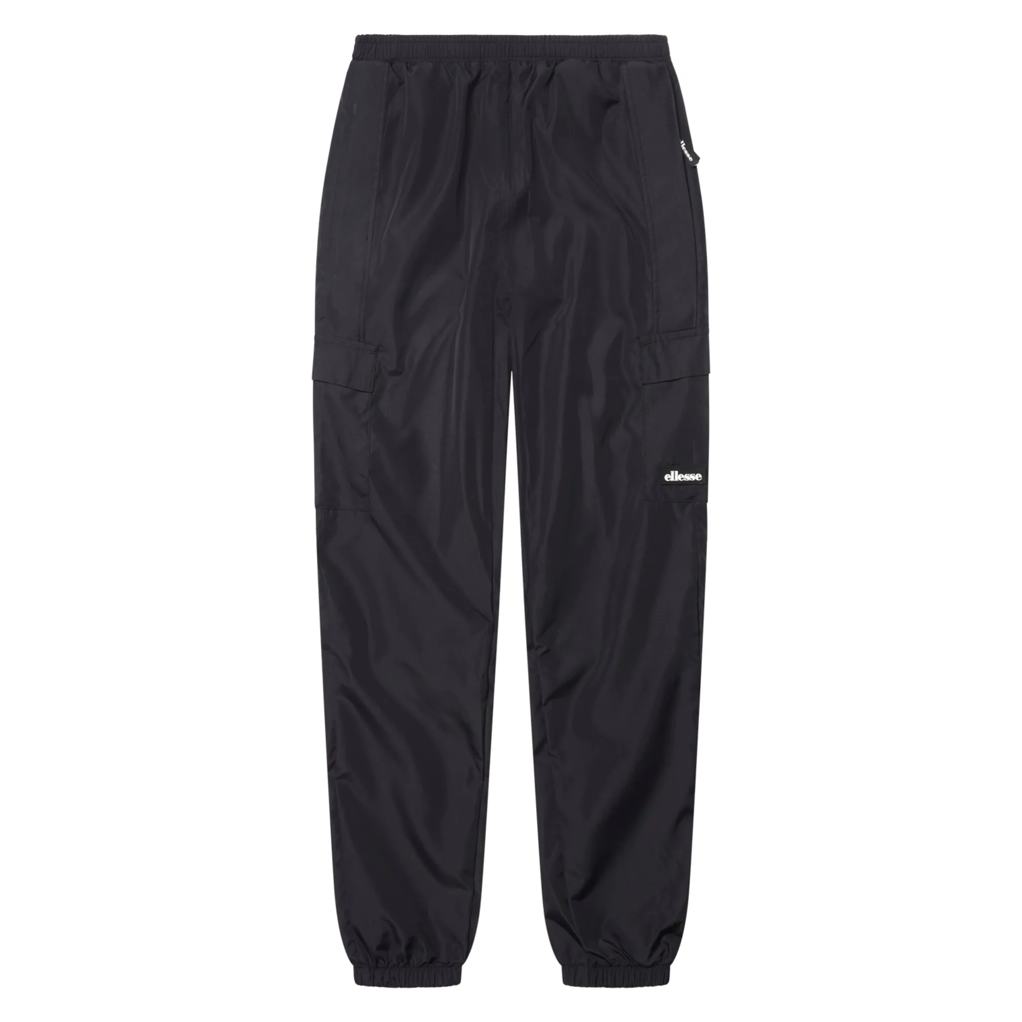 Брюки-карго Ellesse «GUETTA JNR TRACK PANT», черный
Брюки-карго Ellesse «GUETTA JNR TRACK PANT», черный