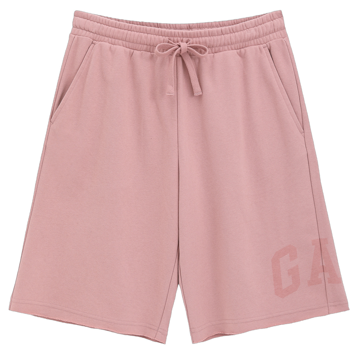 Повседневные шорты мужские GAP, розовый
Повседневные шорты мужские GAP, розовый