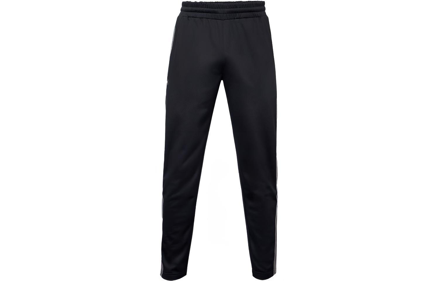Under Armour Мужские спортивные штаны черные
Under Armour Мужские спортивные штаны черные