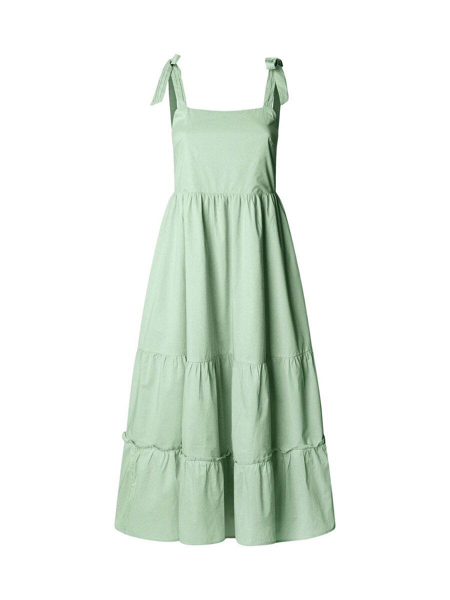 Летнее платье Pepe Jeans Larieta, Pastel green
Летнее платье Pepe Jeans Larieta, Pastel green