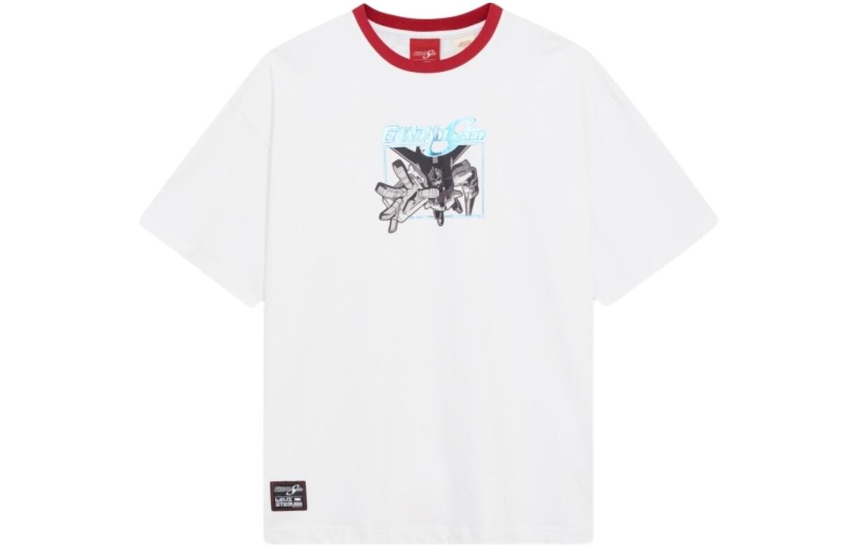 Up To Co-branded Models Футболка мужская белая Levi’S, белый
Up To Co-branded Models Футболка мужская белая Levi’S, белый