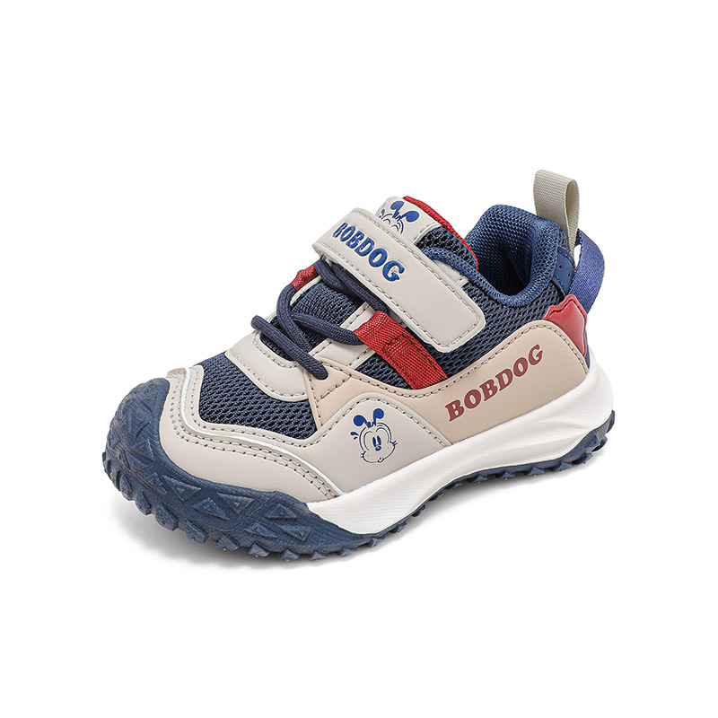 Детская обувь для детей от 3 до 7 лет BOBDOG, черный
Детская обувь для детей от 3 до 7 лет BOBDOG, черный