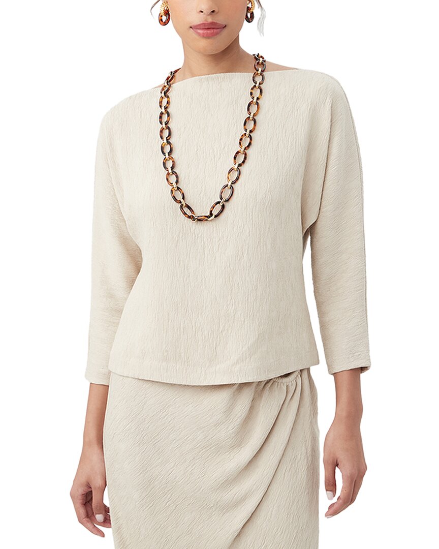 Трина Терк Топ Trina Turk, Tan
Трина Терк Топ Trina Turk, Tan