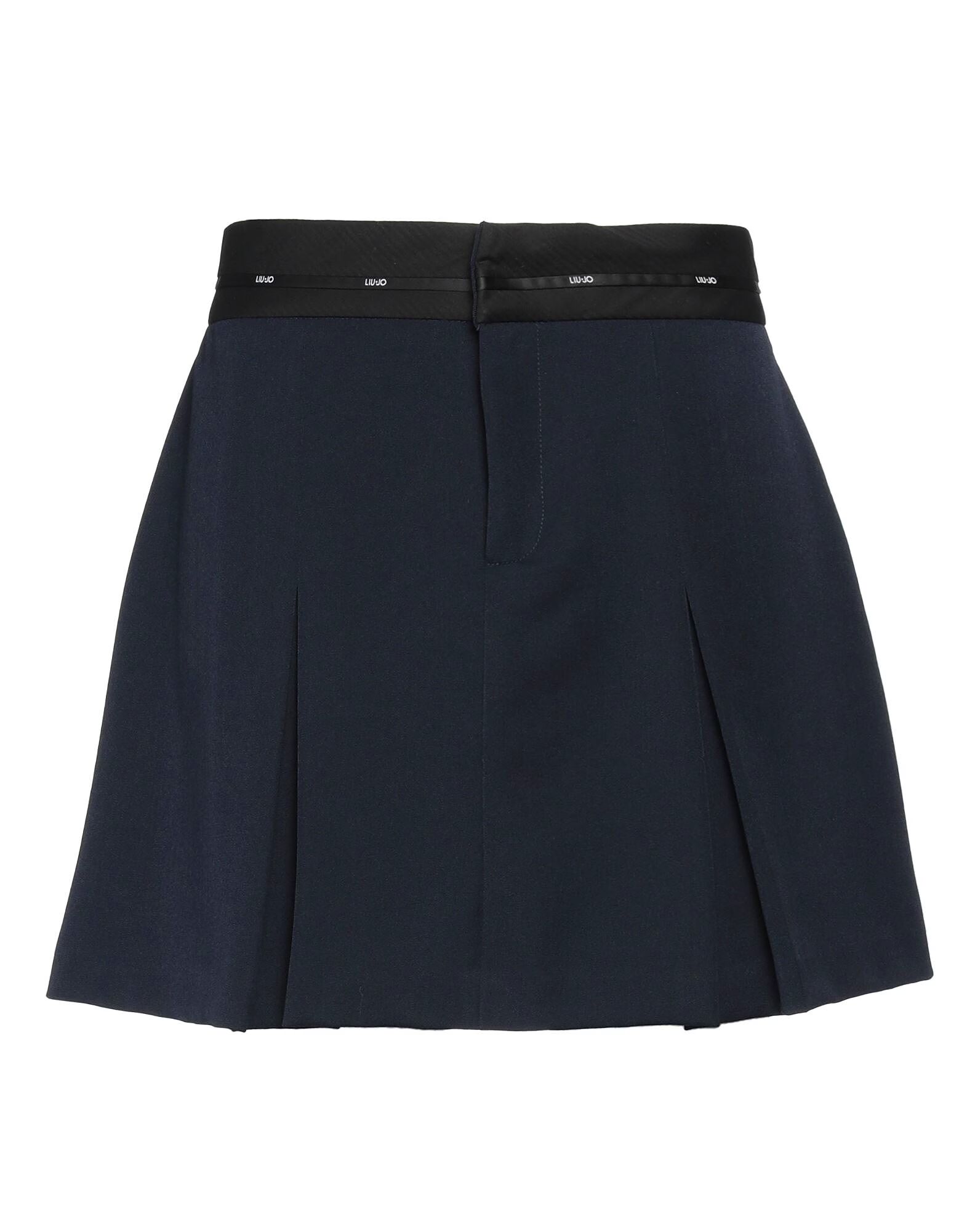 Мини-юбка Liu •Jo, полуночно-синий
Мини-юбка Liu •Jo, полуночно-синий