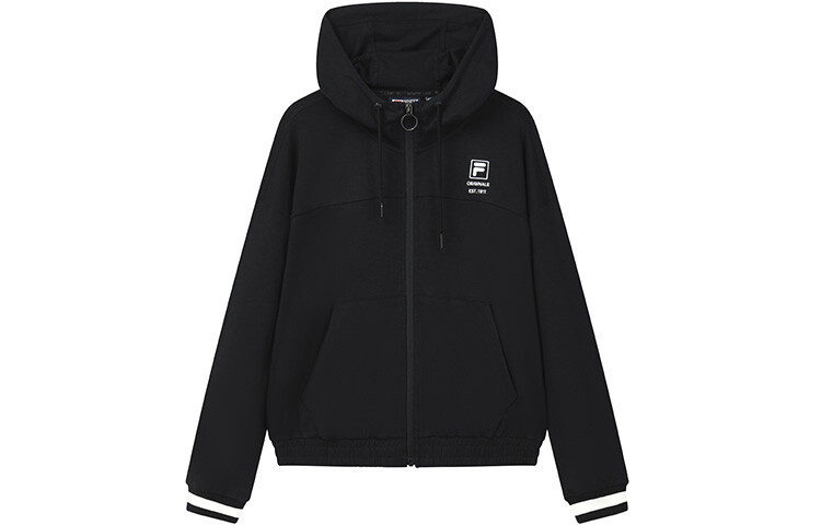 Куртка женская Jet Black Fila, Черный, Куртка женская Jet Black Fila
Куртка женская Jet Black Fila, Черный, Куртка женская Jet Black Fila