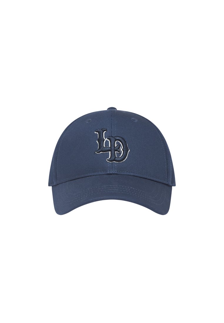 Бейсболка Les Deux BASEBALL UNISEX, Dark Navy Blue/Dark Blue
Бейсболка Les Deux BASEBALL UNISEX, Dark Navy Blue/Dark Blue