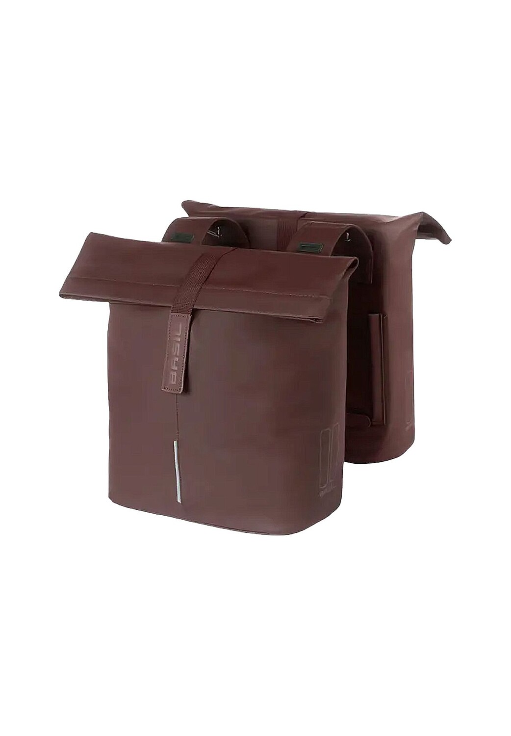 Двойная сумка-кофр Сити, жарено-коричневый BASIL, коричневый
Двойная сумка-кофр Сити, жарено-коричневый BASIL, коричневый