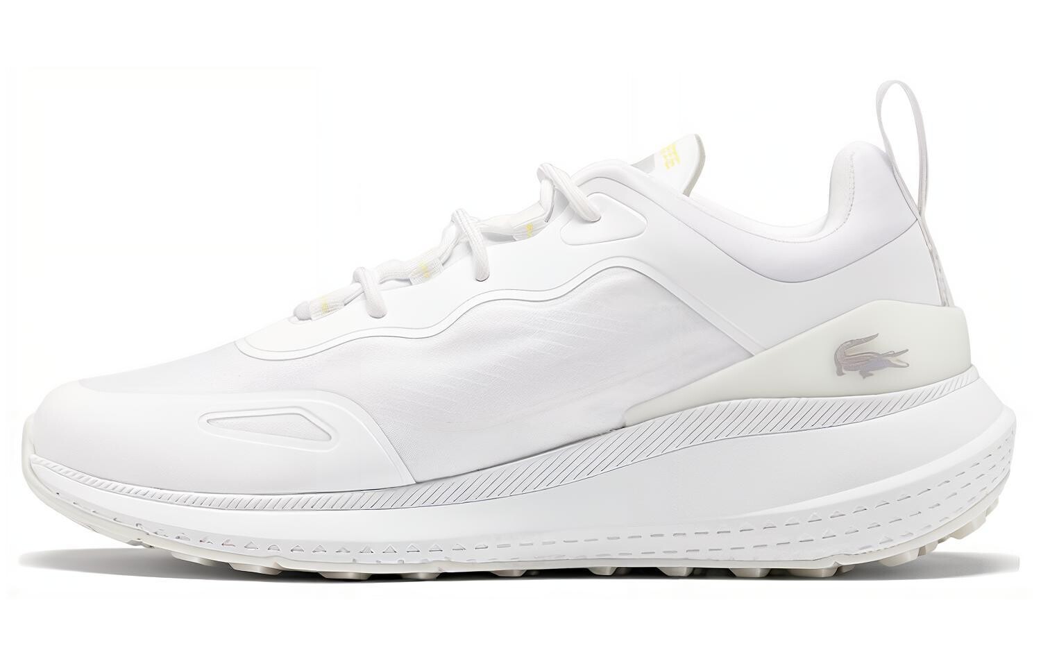 LACOSTE Lifestyle Обувь Мужская, White, Белый, LACOSTE Lifestyle Обувь Мужская, White
LACOSTE Lifestyle Обувь Мужская, White, Белый, LACOSTE Lifestyle Обувь Мужская, White