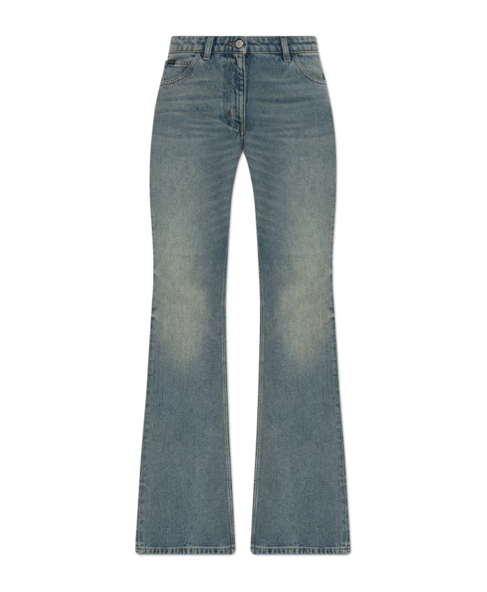 Джинсы с карманами Courrã¨Ges, синий
Джинсы с карманами Courrã¨Ges, синий