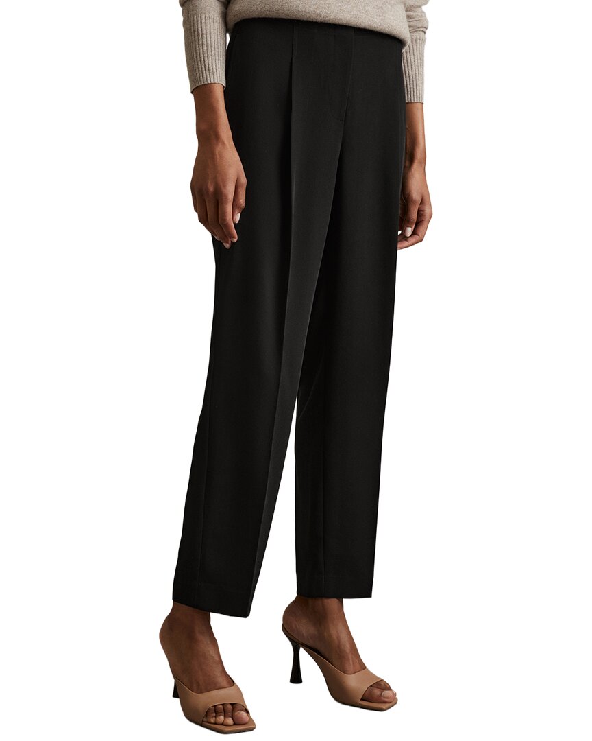 Брюки Reiss Dolly Taper, черный
Брюки Reiss Dolly Taper, черный