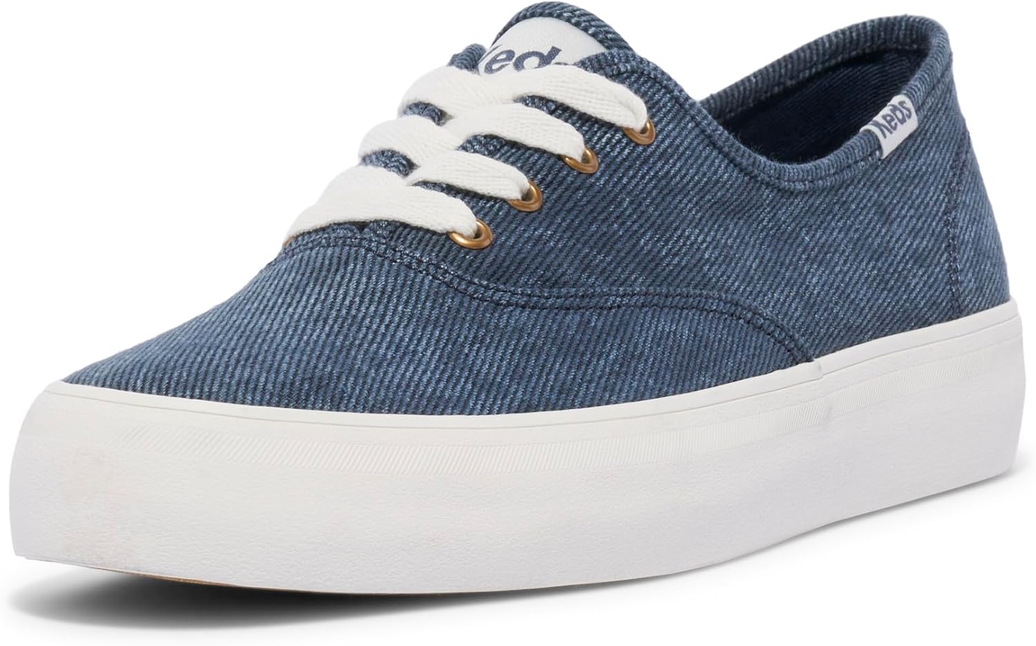 Женские кеды Keds Champion, синий
Женские кеды Keds Champion, синий